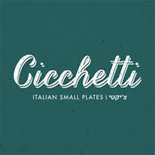 cicheti